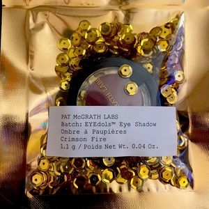 Pat McGrath EYEdols Eyeshadow